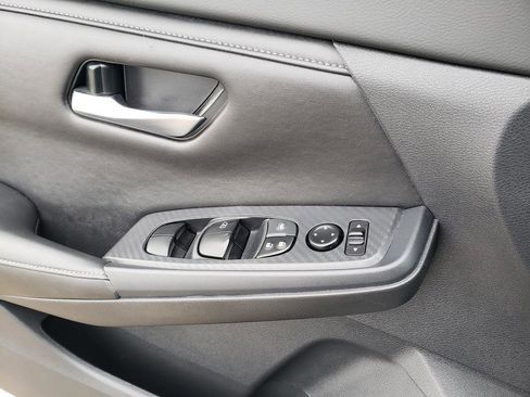 Used 2023 Nissan Sentra SV w/ All-Weather Package image 30