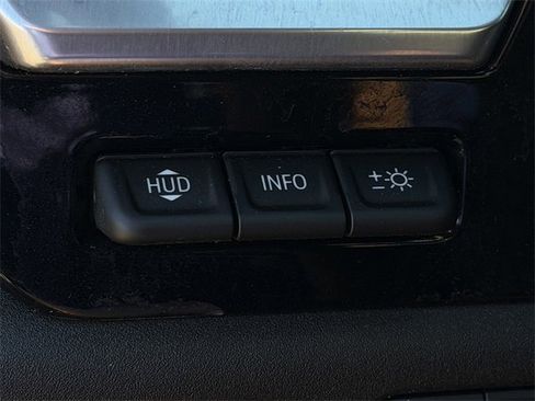 Used 2024 Chevrolet Silverado 2500 LTZ w/ LTZ Convenience Package image 22