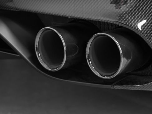 Used 2021 Mercedes-Benz AMG GT Black Series w/ Lane Tracking Package image 43