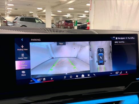 Certified 2024 BMW 540i xDrive 540i xDrive image 52