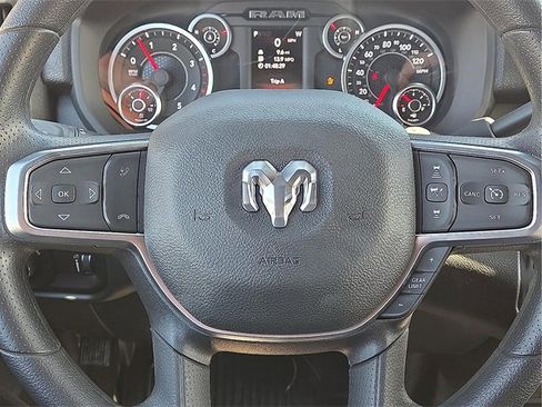 New 2026 RAM 3500 Tradesman image 14