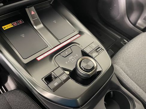 New 2026 Toyota bZ AWD/4WD image 6