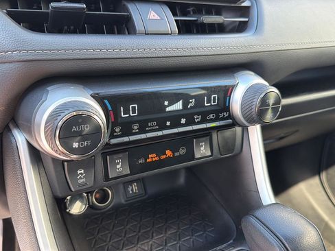 Used 2023 Toyota RAV4 XLE w/ Convenience Package AWD/4WD image 26