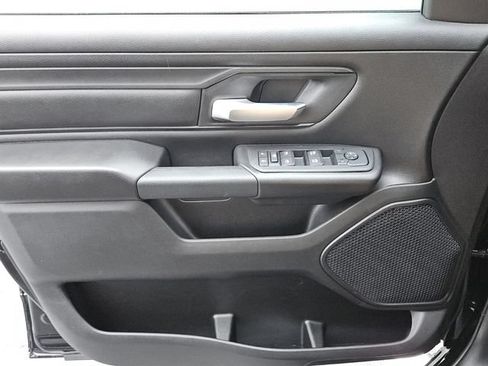 New 2026 RAM 1500 Tradesman AWD/4WD image 25
