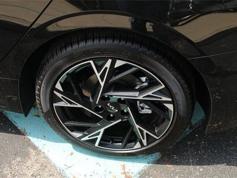 Used 2025 Kia K5 GT-Line w/ GT-Line Premium Package AWD/4WD image 19