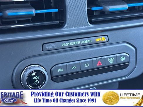 New 2025 Ford Maverick Lobo image 19