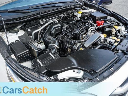 Used 2021 Subaru Outback Limited w/ Popular Package #2 image 38