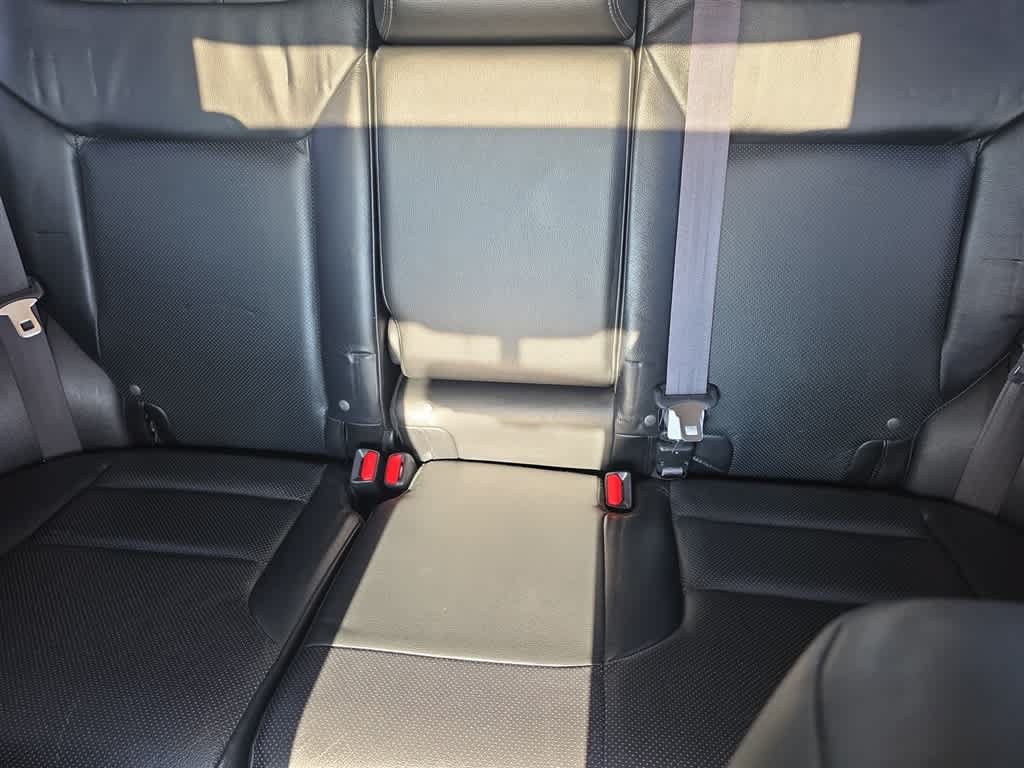 Used 2015 Honda CR-V EX-L image 14