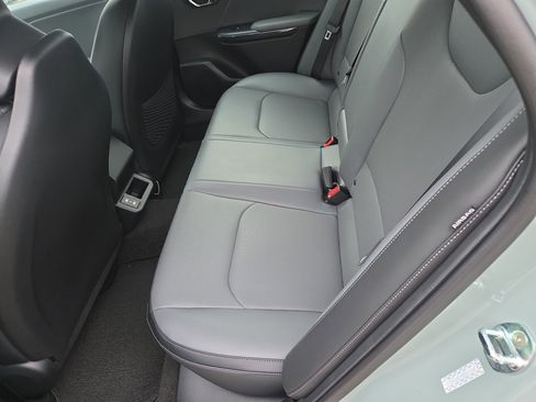 New 2026 Kia K4 EX image 6