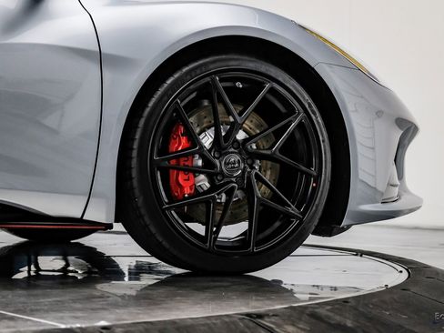 New 2026 Lotus Emira SE image 97