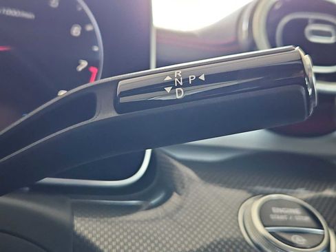 Used 2024 Mercedes-Benz C 43 AMG 4MATIC Sedan image 34