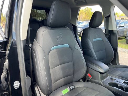 Used 2022 Ford Bronco Sport Badlands image 22