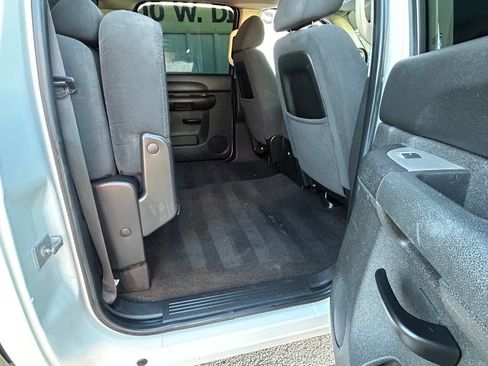 Used 2008 Chevrolet Silverado 1500 LT w/ Power Pack Plus image 8