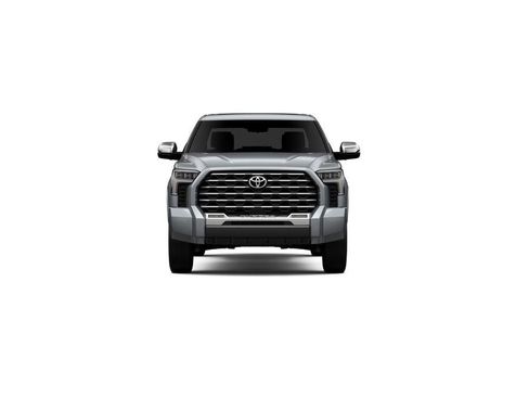 New 2026 Toyota Tundra Capstone AWD/4WD image 17