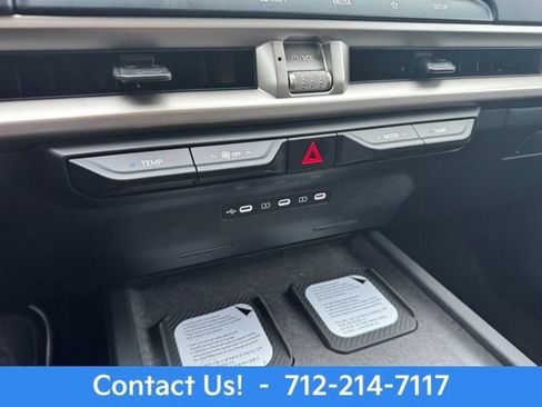 New 2027 Kia Telluride S image 28