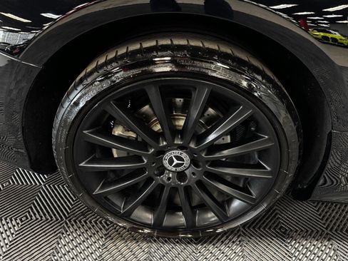 Used 2018 Mercedes-Benz SL 450 image 42