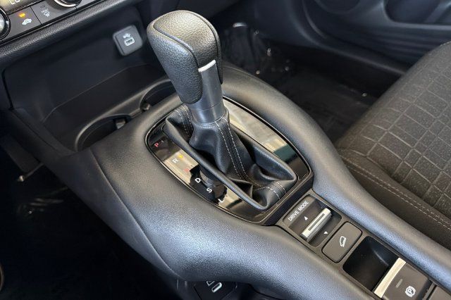 Certified 2024 Honda HR-V LX image 26