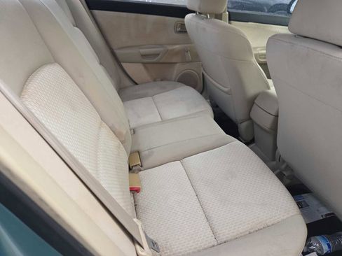 Used 2004 MAZDA MAZDA3 I image 11