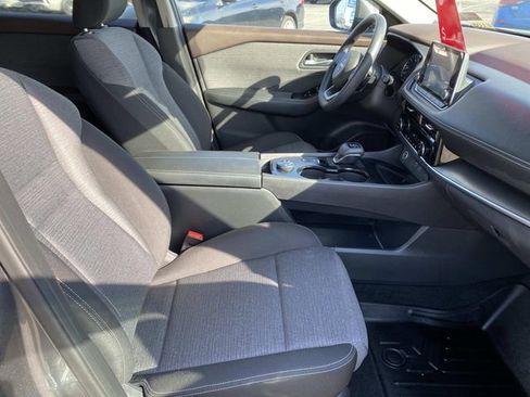 Used 2022 Nissan Rogue SV AWD/4WD image 18