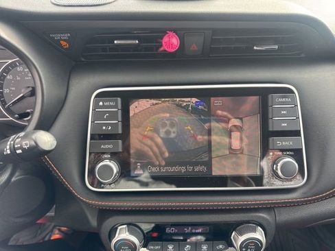 Certified 2020 Nissan Kicks SR image 13