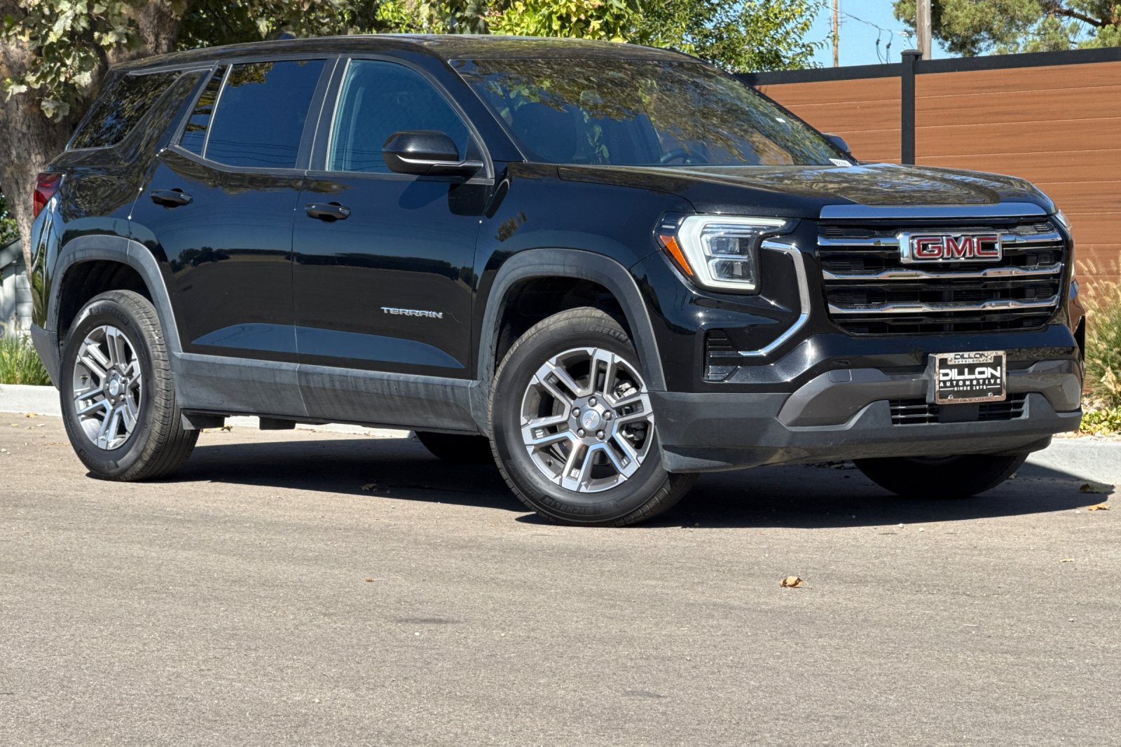 Used 2026 GMC Terrain Elevation AWD/4WD 360° Tour