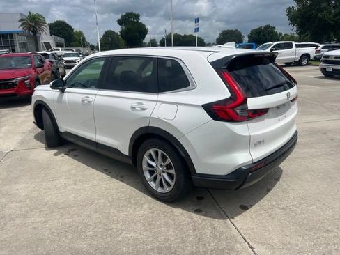 Used 2023 Honda CR-V EX-L image 4