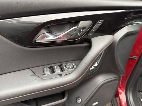 Used 2023 Chevrolet Blazer RS w/ Driver Confidence II Package image 16