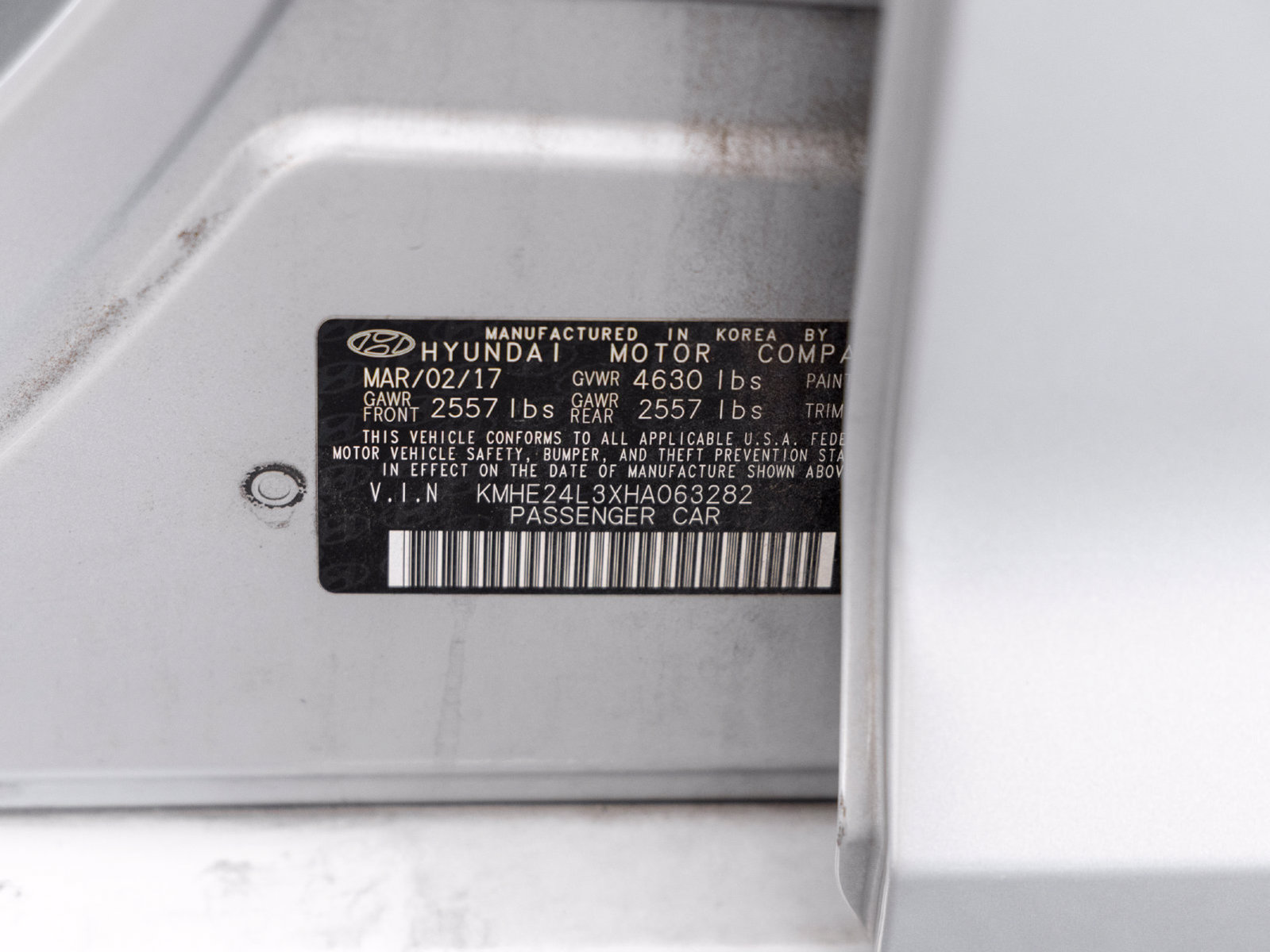 Used 2017 Hyundai Sonata SE FWD image 31
