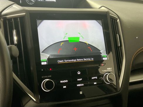 Used 2023 Subaru Crosstrek 2.5i Limited image 14