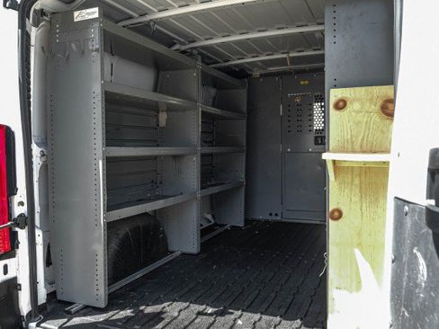 Used 2023 RAM ProMaster 2500 FWD image 42