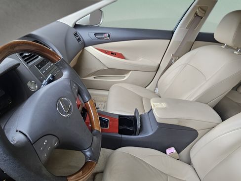 Used 2007 Lexus ES 350 FWD image 8