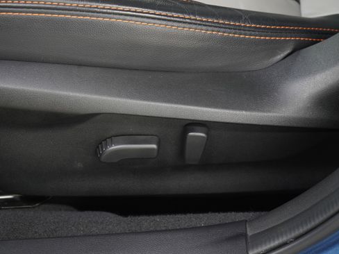 Used 2021 Subaru Crosstrek 2.5i Limited w/ Popular Package #4 AWD/4WD image 25