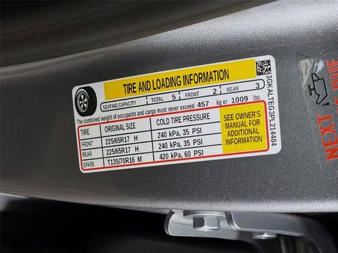 Used 2023 GMC Terrain SLE w/ Driver Convenience Package AWD/4WD image 41