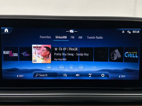 Used 2025 Mercedes-Benz GLE 350 4MATIC image 34