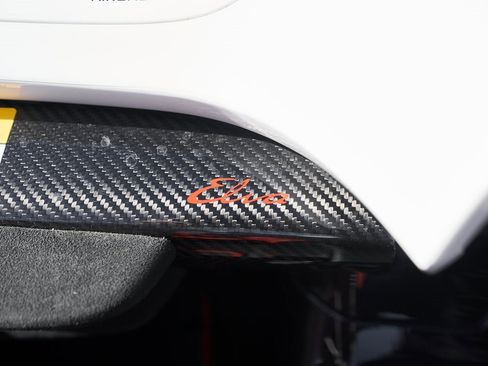 Used 2021 McLaren Elva image 49