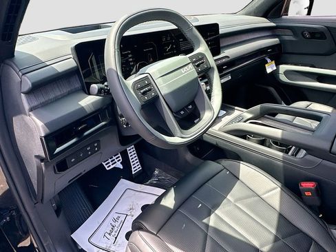 New 2027 Kia Telluride X-Line SX Prestige AWD/4WD image 9
