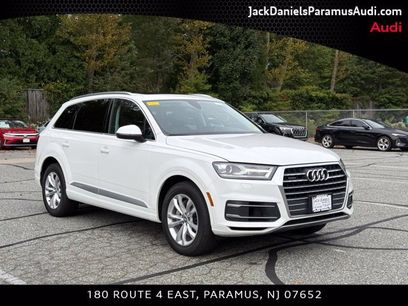 Used 2019 Audi Q7 3.0T Premium w/ Convenience Package