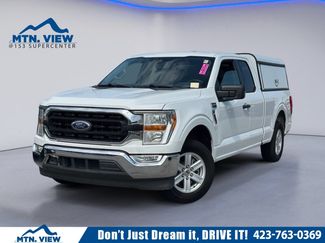 Used 2021 Ford F150 XLT w/ Equipment Group 301A Mid RWD video 1