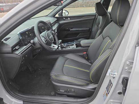 New 2026 Kia K5 GT image 5