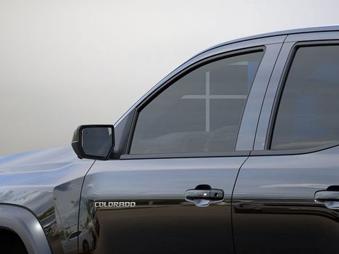 New 2026 Chevrolet Colorado ZR2 w/ Technology Package image 12