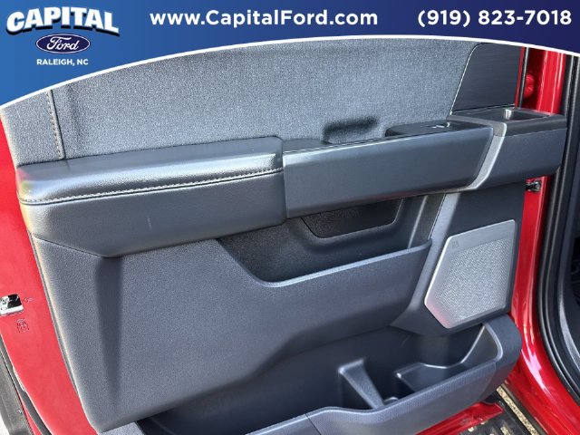 Certified 2023 Ford F150 Raptor AWD/4WD image 16