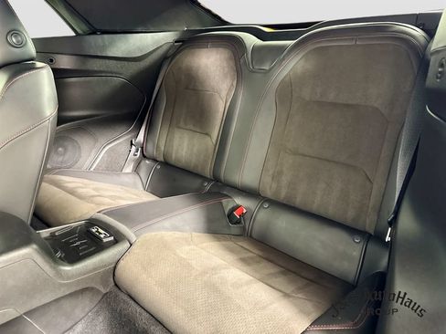 Used 2023 Chevrolet Camaro ZL1 RWD image 28