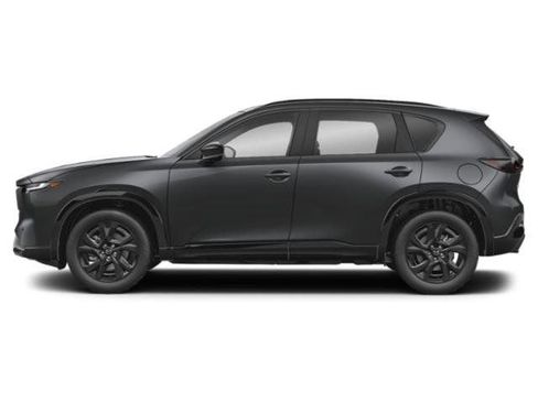 New 2026 MAZDA CX-5 2.5 S w/ Premium Package image 4