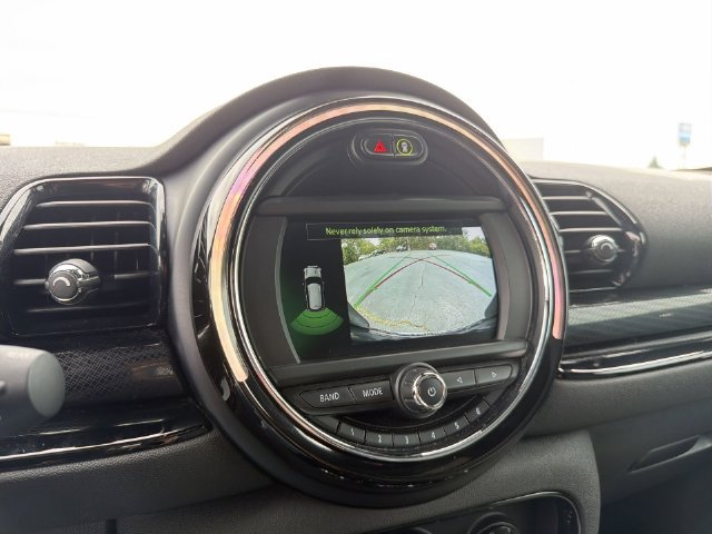 Used 2020 MINI Cooper Clubman S w/ Premium Package FWD image 27