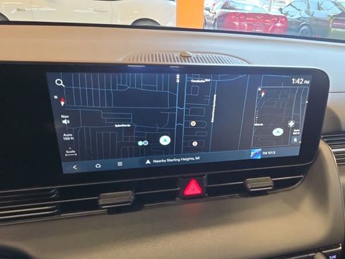 Used 2025 Hyundai Ioniq 5 N AWD/4WD image 25