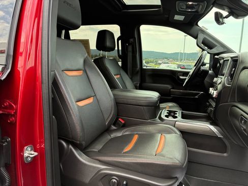 Used 2023 GMC Sierra 3500 AT4 w/ AT4 Premium Plus Package AWD/4WD image 21