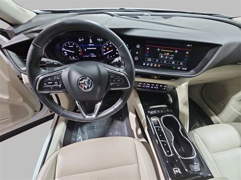 Used 2023 Buick Envision Essence image 16