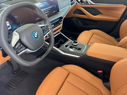 New 2026 BMW i4 eDrive40 w/ Premium Package RWD image 4