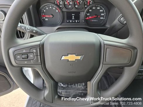 New 2026 Chevrolet Silverado 2500 W/T w/ WT Convenience Package image 10