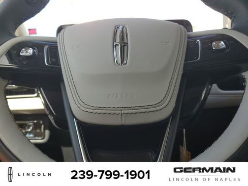 New 2025 Lincoln Aviator Reserve RWD image 23